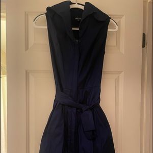 Bought from someone else just didn’t love the fit